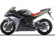 Yamaha YZF-R1